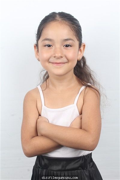 Antalya Cast Ajans Yaren 175592