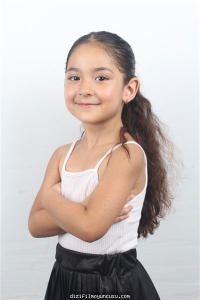 Antalya Cast Ajans Yaren 175593