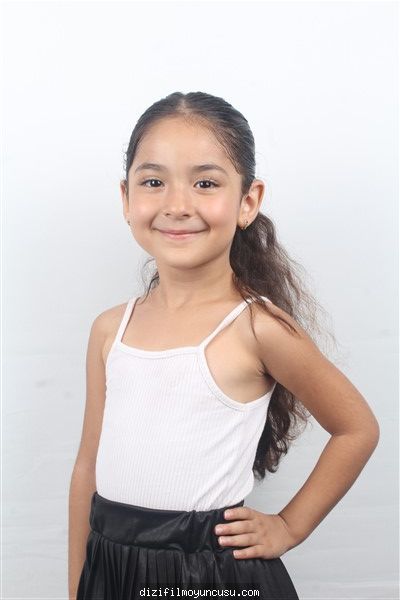 Antalya Cast Ajans Yaren 175594