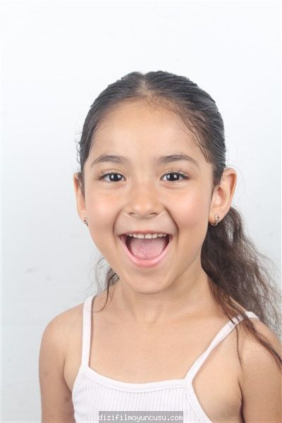 Antalya Cast Ajans Yaren 175595