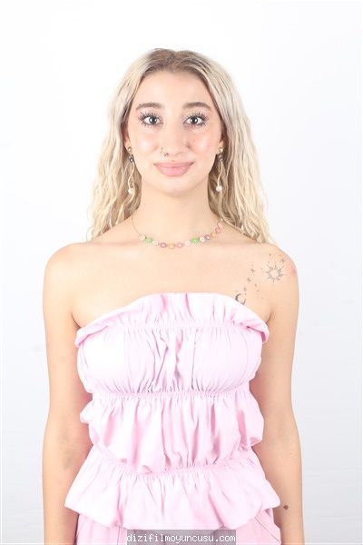 Antalya Cast Ajans Yasemin 175572