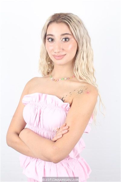 Antalya Cast Ajans Yasemin 175573