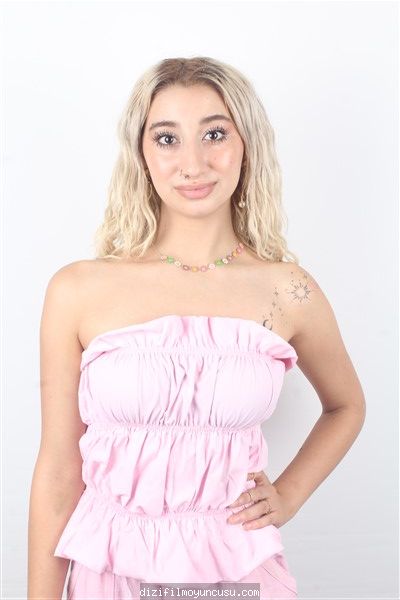 Antalya Cast Ajans Yasemin 175574