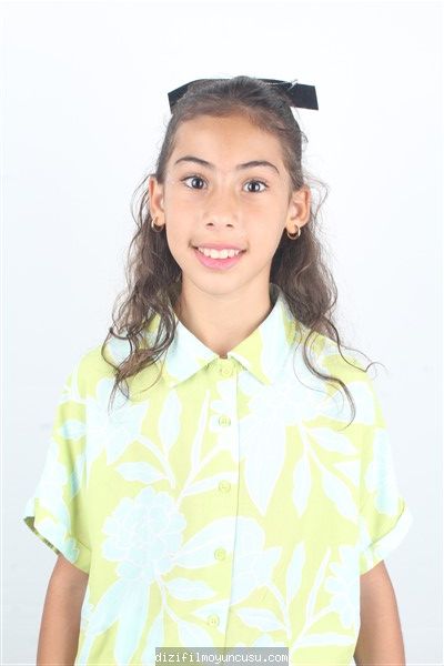 Mersin Cast Ajans Azra 175636
