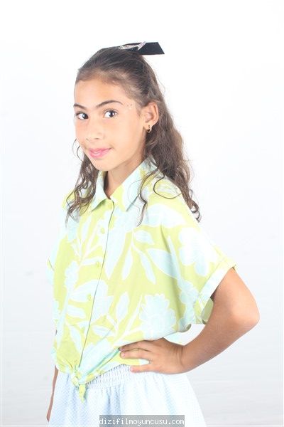 Mersin Cast Ajans Azra 175638