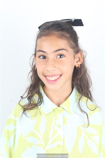 Mersin Cast Ajans Azra 175639