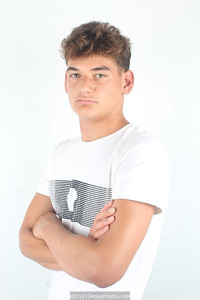 Çocuk Oyuncular Adayımız Bertuğ