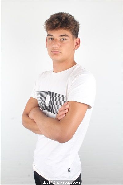 Antalya Cast Ajans Bertuğ 175715