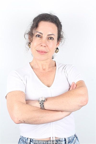 Kadın Oyuncular Adayımız Dilek