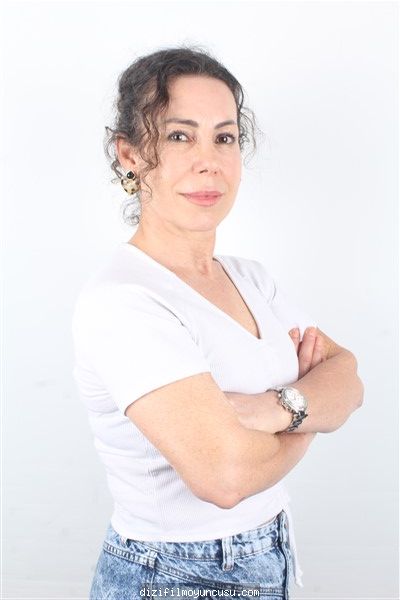 Antalya Cast Ajans Dilek 175693