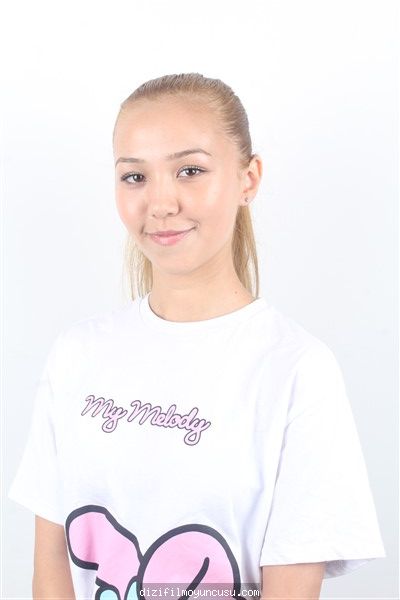 Antalya Cast Ajans Elif 175664