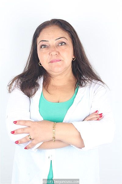 Kadın Oyuncular Adayımız Emel