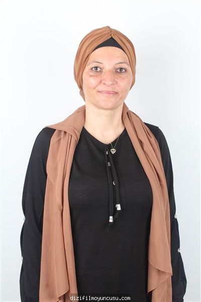 Antalya Cast Ajans Fatma 175620