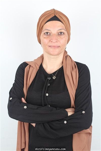 Antalya Cast Ajans Fatma 175621
