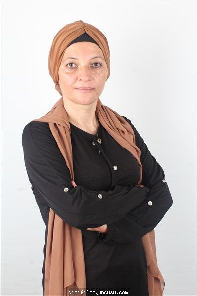 Antalya Cast Ajans Fatma 175622
