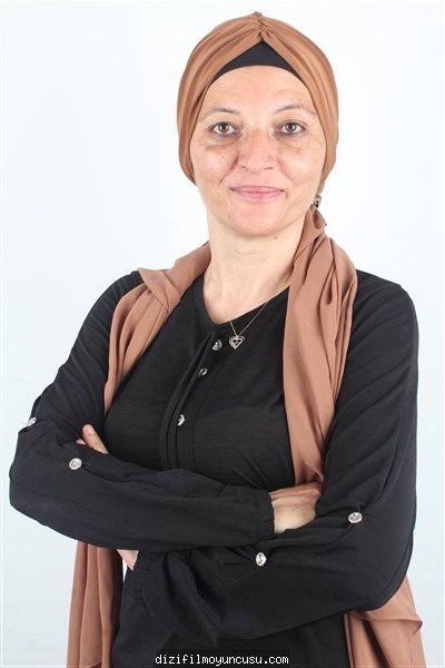 Antalya Cast Ajans Fatma 175623