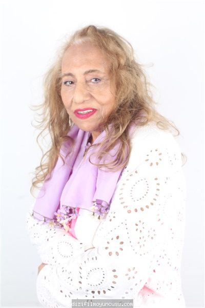 Mersin Cast Ajans Hanife 175697