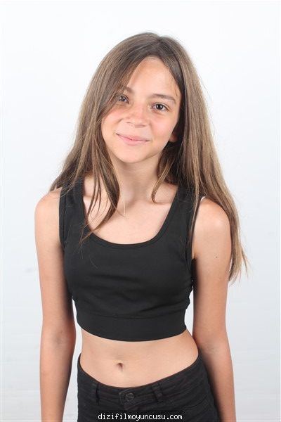 Antalya Cast Ajans Meliha 175716