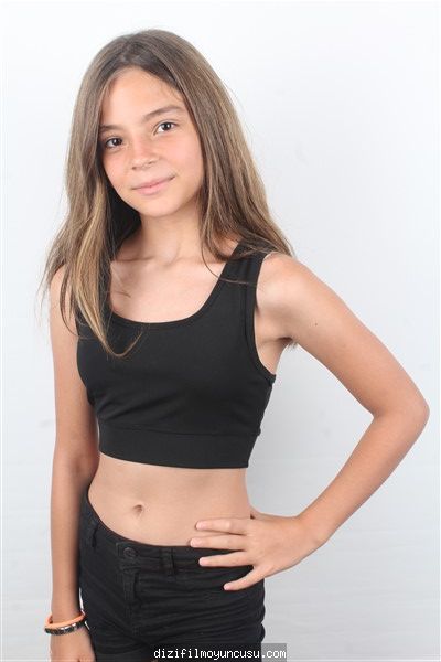 Antalya Cast Ajans Meliha 175718