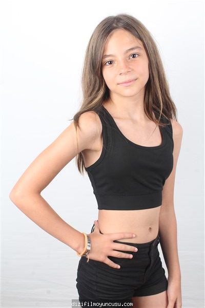 Antalya Cast Ajans Meliha 175719