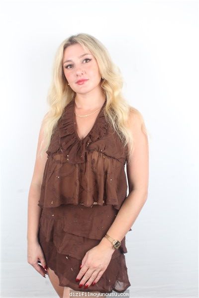 Antalya Cast Ajans Nuran 175607