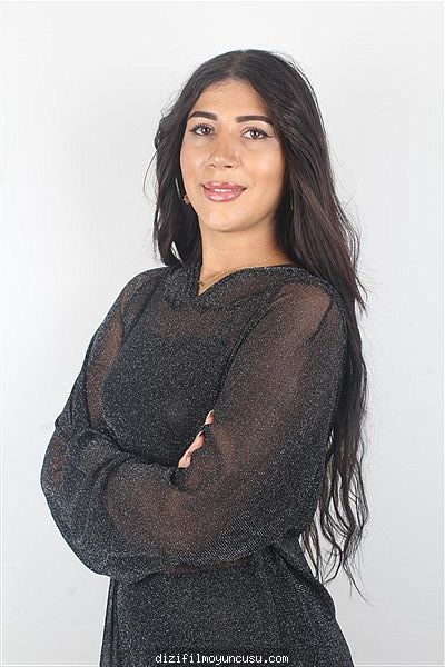Kadın Oyuncular Adayımız Salima