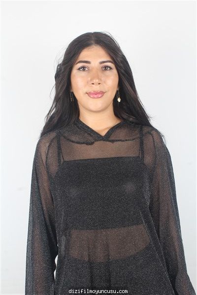 Antalya Cast Ajans Salima 175612