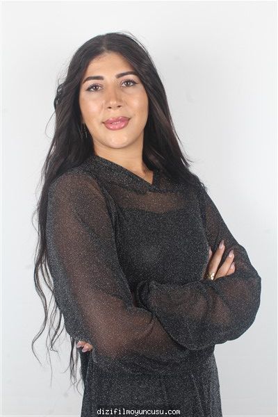 Antalya Cast Ajans Salima 175613