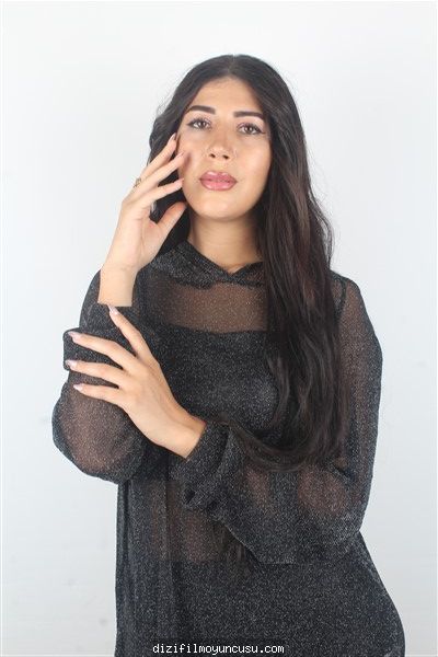 Antalya Cast Ajans Salima 175615