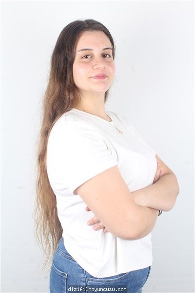 Antalya Cast Ajans Zeliha 175601