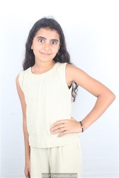 Mersin Cast Ajans Zeynep 175682