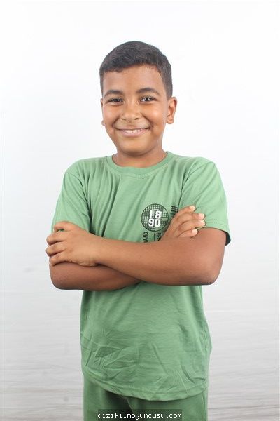 Şanlıurfa Cast Ajans Ahmet 175890