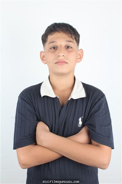 Şanlıurfa Cast Ajans Ahmet 175941