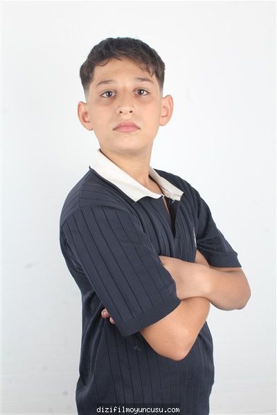 Şanlıurfa Cast Ajans Ahmet 175942