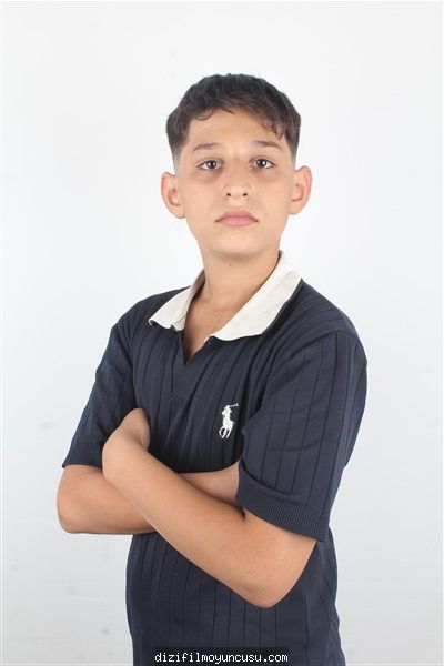 Şanlıurfa Cast Ajans Ahmet 175943