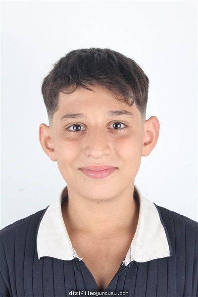 Şanlıurfa Cast Ajans Ahmet 175944