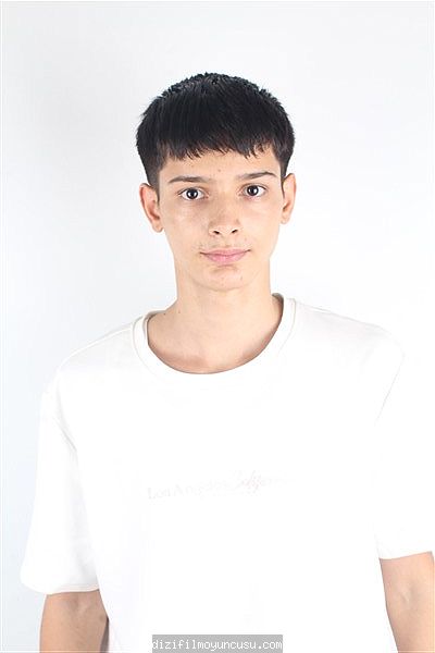 Çocuk Oyuncular Adayımız Ali