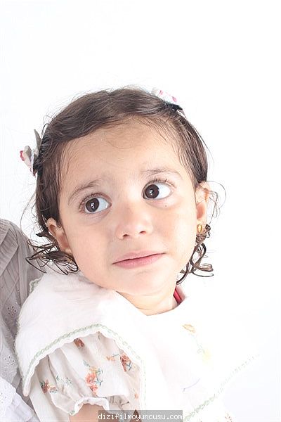 Çocuk Oyuncular Adayımız Arin