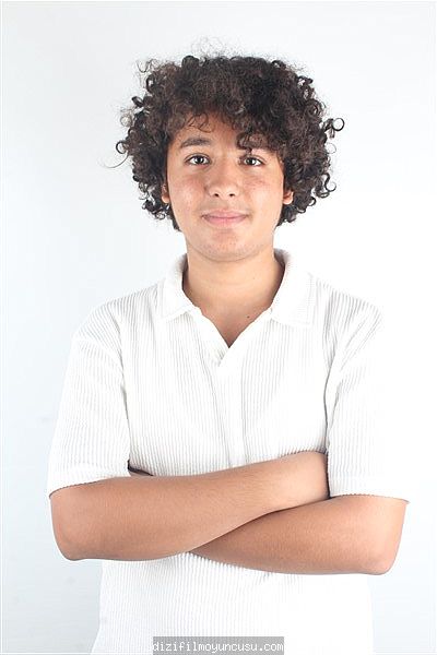 Çocuk Oyuncular Adayımız Asaf