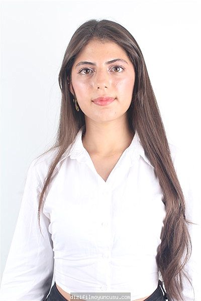 Çocuk Oyuncular Adayımız Delila
