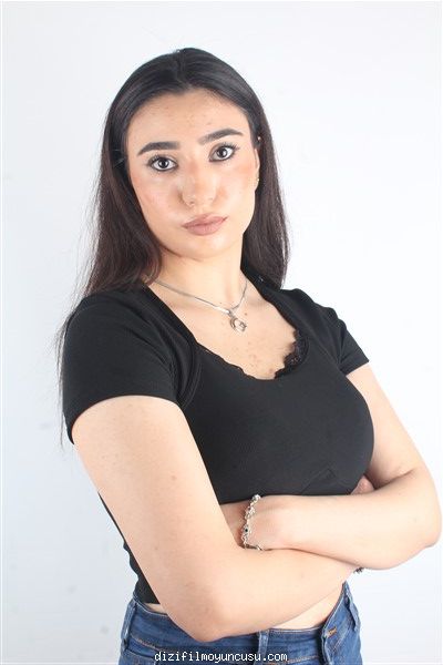 Şanlıurfa Cast Ajans Derya 175897