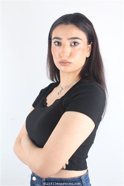 Şanlıurfa Cast Ajans Derya 175898