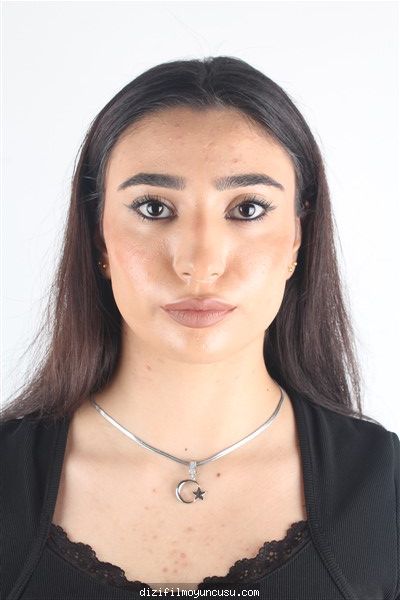 Şanlıurfa Cast Ajans Derya 175900