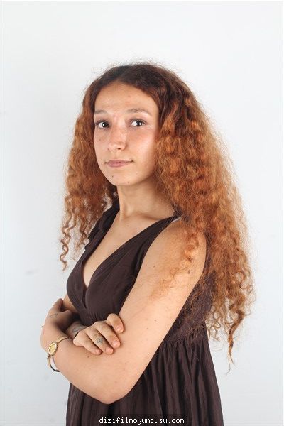 Şanlıurfa Cast Ajans Ece 175863