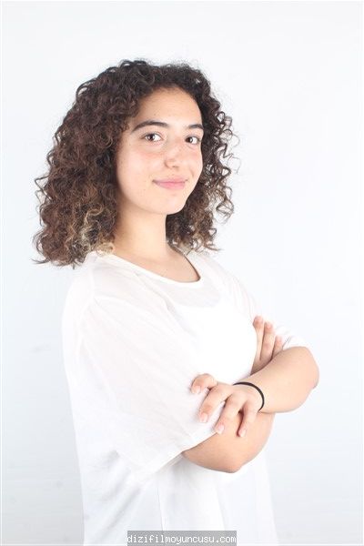 Şanlıurfa Cast Ajans Emine 176081
