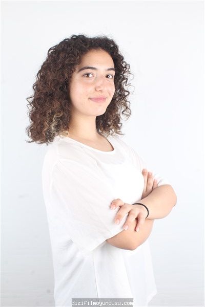 Şanlıurfa Cast Ajans Emine 176082
