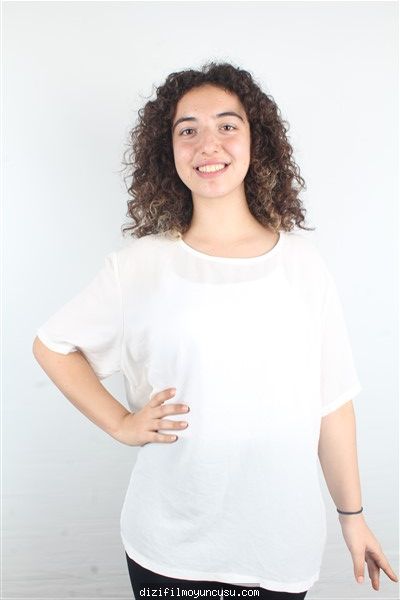 Şanlıurfa Cast Ajans Emine 176083