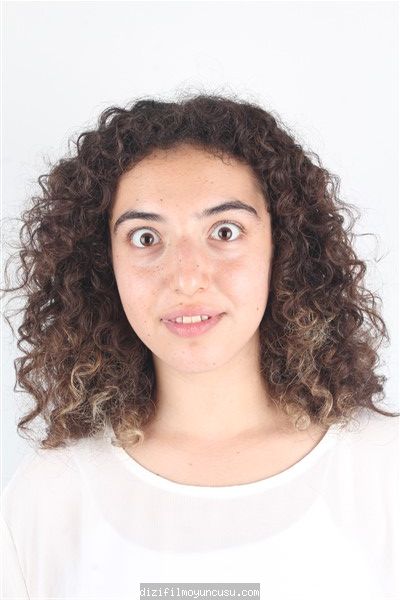 Şanlıurfa Cast Ajans Emine 176084