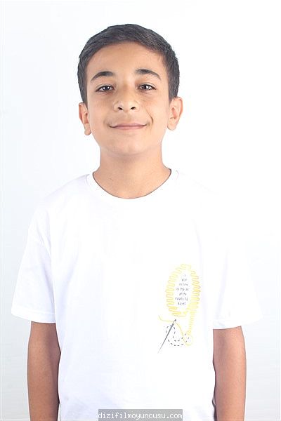 Çocuk Oyuncular Adayımız Hamza