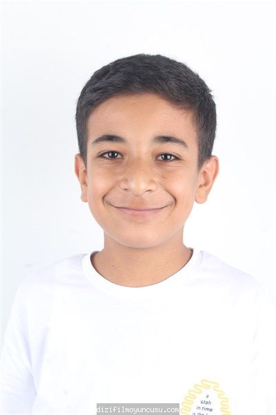 Şanlıurfa Cast Ajans Hamza 175980